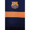 FC Barcelona szalik kibica dwustronny double vertical scarf 5004BUD22 FC Barcelona szalik kibica dwustronny double vertical scarf 5004BUD22